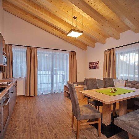 Apart Montagna Грис Экстерьер фото