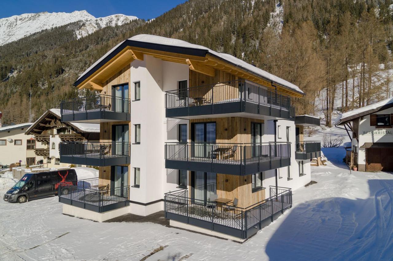 Apart Montagna Грис Экстерьер фото