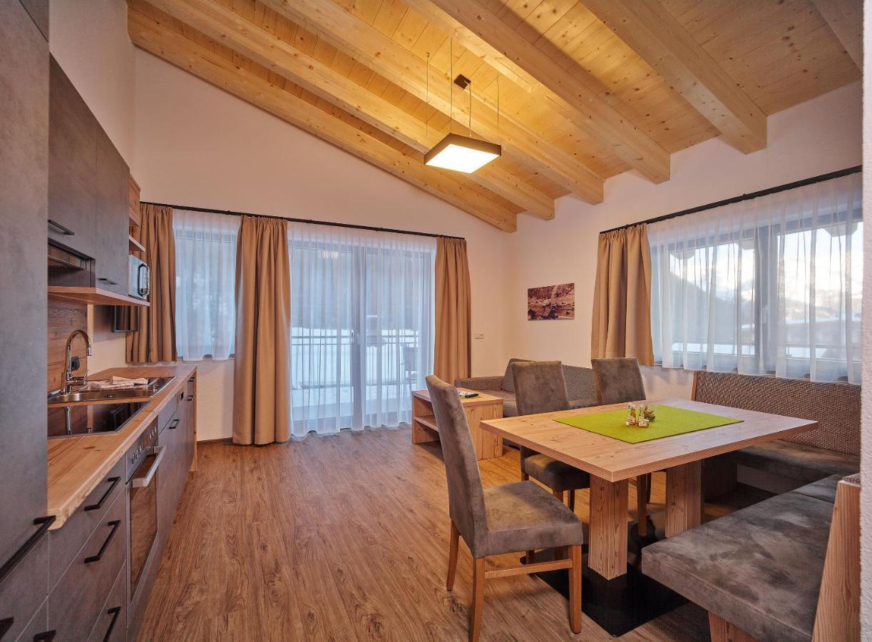 Apart Montagna Грис Экстерьер фото