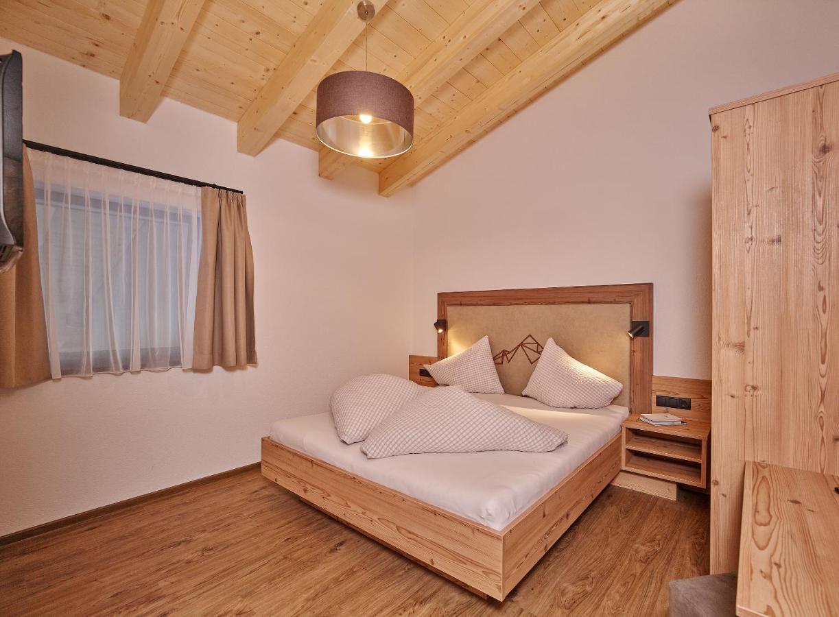 Apart Montagna Грис Экстерьер фото